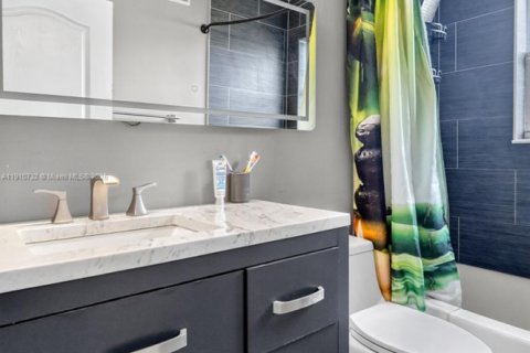 Adosado en venta en Miramar, Florida, 3 dormitorios, 114.73 m2 № 1966904 - foto 27