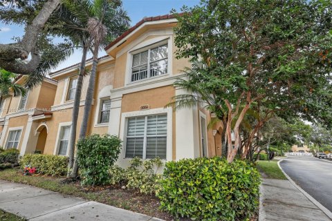 Adosado en venta en Miramar, Florida, 3 dormitorios, 114.73 m2 № 1966904 - foto 2