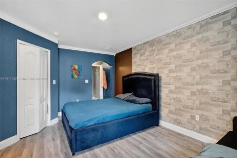 Adosado en venta en Miramar, Florida, 3 dormitorios, 114.73 m2 № 1966904 - foto 22