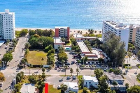 Снять в аренду кондоминиум в Помпано-Бич, Флорида 3 комнаты, 44.41м2, № 2146018 - фото 14