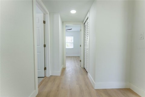 House in Saint Petersburg, Florida 3 bedrooms, 80.64 sq.m. № 1919852 - photo 18