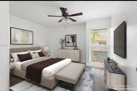 Снять в аренду таунхаус в Плантация, Флорида 3 спальни, 164.44м2, № 2035035 - фото 7