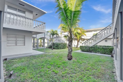 Copropriété à louer à Hollywood, Floride: 1 chambre, 62.99 m2 № 1942047 - photo 27