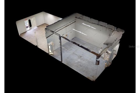 Immobilier commercial à louer à Sanford, Floride: 133.78 m2 № 2103208 - photo 3