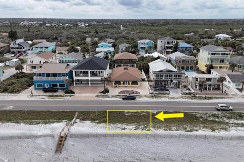 Land in Flagler Beach, Florida № 2164243