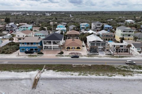 Land in Flagler Beach, Florida № 2164243 - photo 2
