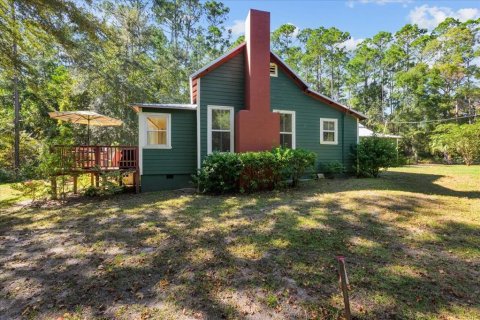 Casa en venta en Hawthorne, Florida, 3 dormitorios, 157.93 m2 № 2150812 - foto 5