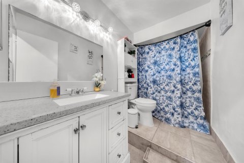 Villa ou maison à vendre à Miramar, Floride: 3 chambres, 164.62 m2 № 2426806 - photo 30