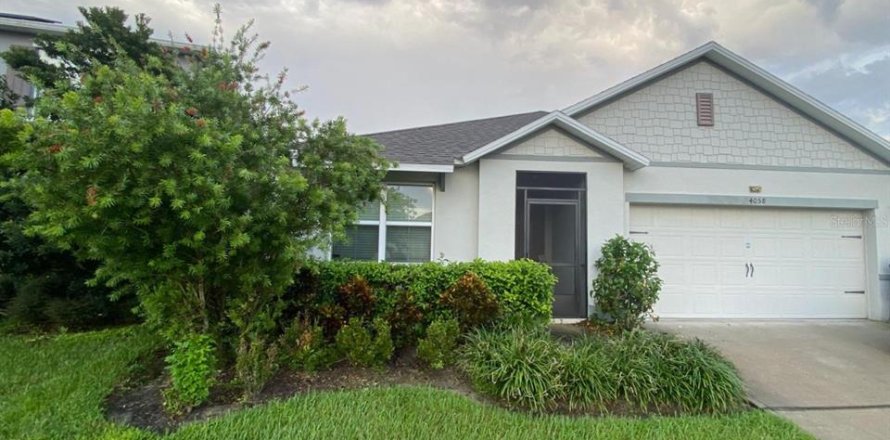 Villa ou maison à Sanford, Floride 3 chambres, 157.66 m2 № 1870604