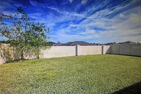 House in Sanford, Florida 3 bedrooms, 157.66 sq.m. № 1870604 - photo 21