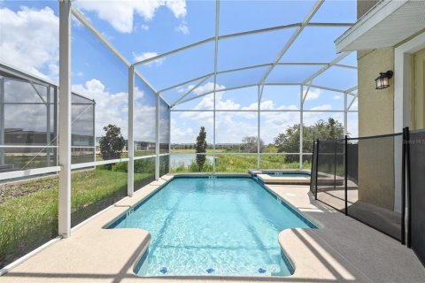 Casa en venta en Davenport, Florida, 5 dormitorios, 286.23 m2 № 1840691 - foto 3