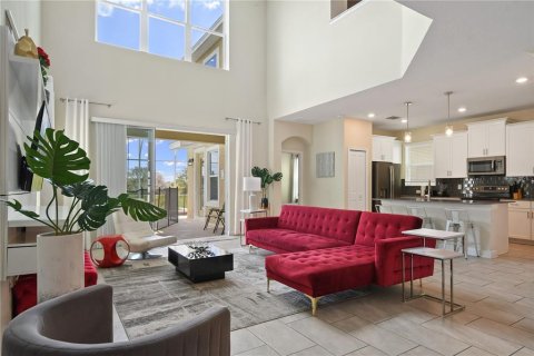 Casa en venta en Davenport, Florida, 5 dormitorios, 286.23 m2 № 1840691 - foto 16