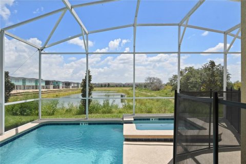 Casa en venta en Davenport, Florida, 5 dormitorios, 286.23 m2 № 1840691 - foto 4