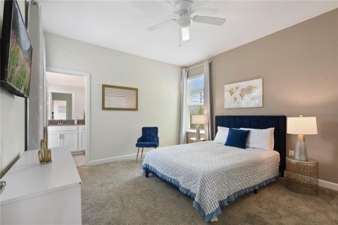 Casa en venta en Davenport, Florida, 5 dormitorios, 286.23 m2 № 1840691 - foto 25