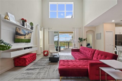 Casa en venta en Davenport, Florida, 5 dormitorios, 286.23 m2 № 1840691 - foto 15
