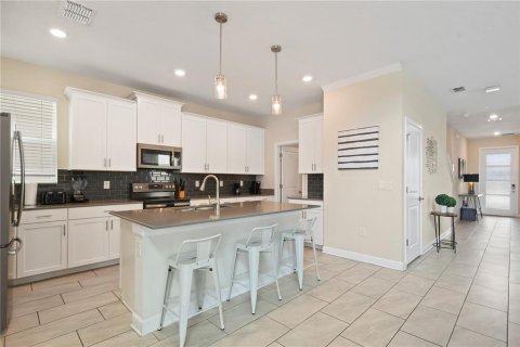 Casa en venta en Davenport, Florida, 5 dormitorios, 286.23 m2 № 1840691 - foto 19