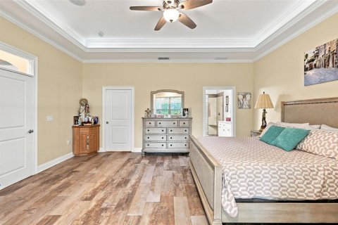 House in Lake Helen, Florida 3 bedrooms, 324.14 sq.m. № 2361419 - photo 19