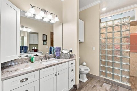 House in Lake Helen, Florida 3 bedrooms, 324.14 sq.m. № 2361419 - photo 21