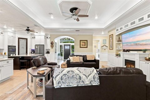 House in Lake Helen, Florida 3 bedrooms, 324.14 sq.m. № 2361419 - photo 10