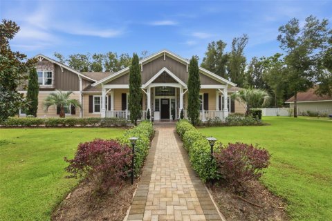 House in Lake Helen, Florida 3 bedrooms, 324.14 sq.m. № 2361419 - photo 4