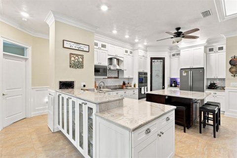 House in Lake Helen, Florida 3 bedrooms, 324.14 sq.m. № 2361419 - photo 14