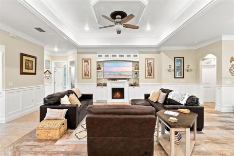 House in Lake Helen, Florida 3 bedrooms, 324.14 sq.m. № 2361419 - photo 7