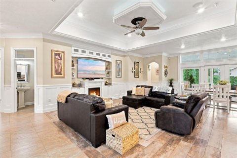 House in Lake Helen, Florida 3 bedrooms, 324.14 sq.m. № 2361419 - photo 13