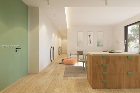 Propiedad comercial en venta en Miami, Florida № 2145750 - foto 5