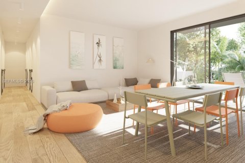 Propiedad comercial en venta en Miami, Florida № 2145750 - foto 3