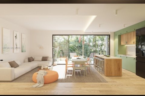 Propiedad comercial en venta en Miami, Florida № 2145750 - foto 4