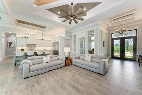 Casa en venta en Port Charlotte, Florida, 3 dormitorios, 224.45 m2 № 1266668 - foto 17