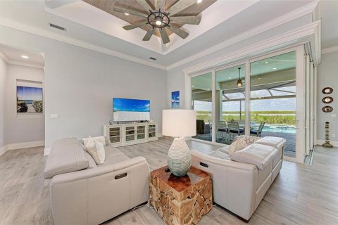 Casa en venta en Port Charlotte, Florida, 3 dormitorios, 224.45 m2 № 1266668 - foto 14