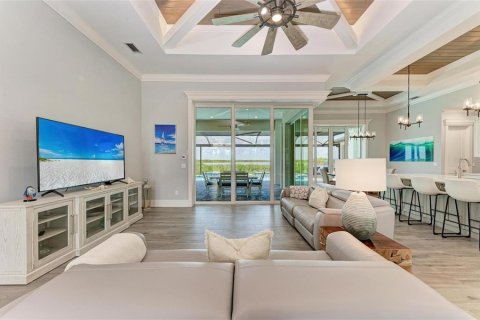Casa en venta en Port Charlotte, Florida, 3 dormitorios, 224.45 m2 № 1266668 - foto 13