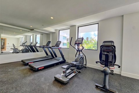 Condominio en alquiler en Miami Beach, Florida, 46.45 m2 № 1944225 - foto 15