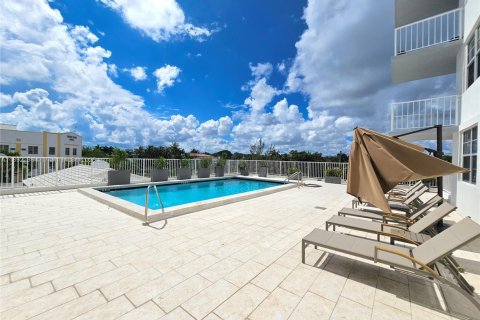 Condominio en alquiler en Miami Beach, Florida, 46.45 m2 № 1944225 - foto 17