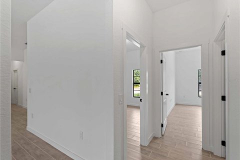 House in North Port, Florida 4 bedrooms, 158.86 sq.m. № 1515342 - photo 23