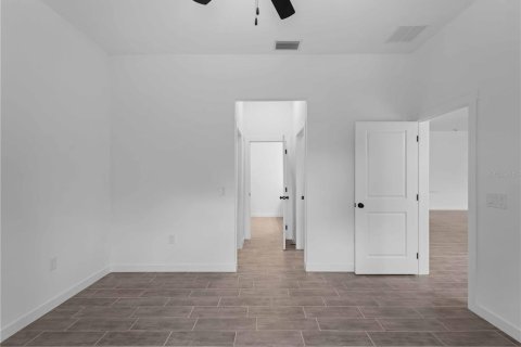 House in North Port, Florida 4 bedrooms, 158.86 sq.m. № 1515342 - photo 17