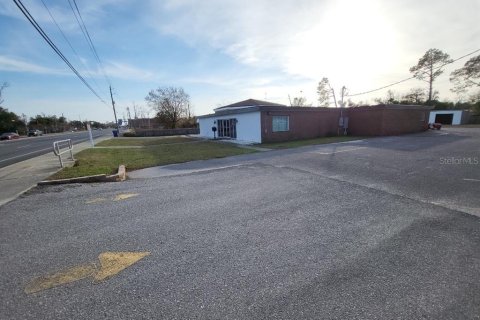 Immobilier commercial à louer à Panama City, Floride: 486.62 m2 № 1527002 - photo 8