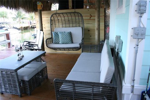 Condo in Key Largo, Florida, 2 bedrooms  № 1464853 - photo 23