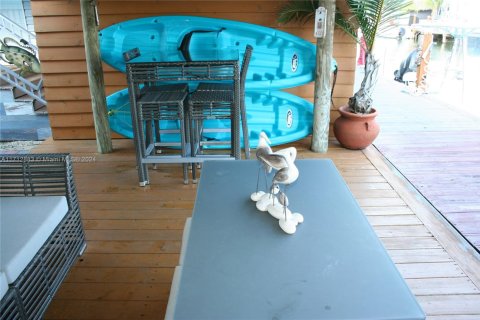 Condo in Key Largo, Florida, 2 bedrooms  № 1464853 - photo 27