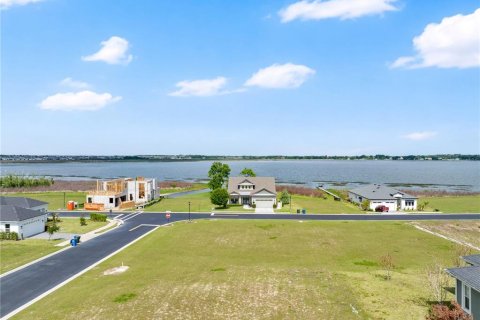 Land in Lake Alfred, Florida № 2094193