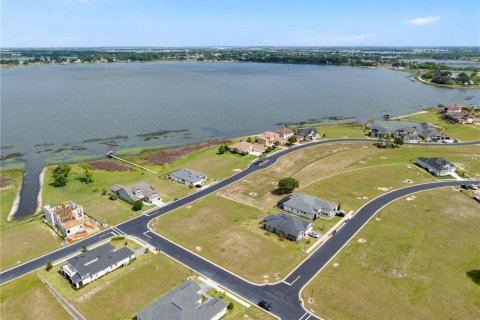 Land in Lake Alfred, Florida № 2094193 - photo 8