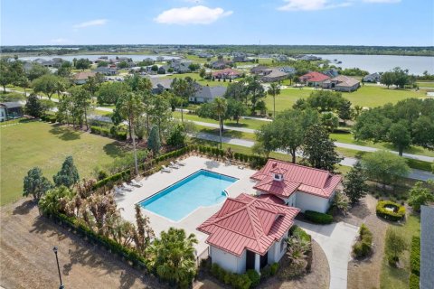 Land in Lake Alfred, Florida № 2094193 - photo 3