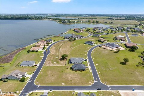 Land in Lake Alfred, Florida № 2094193 - photo 5