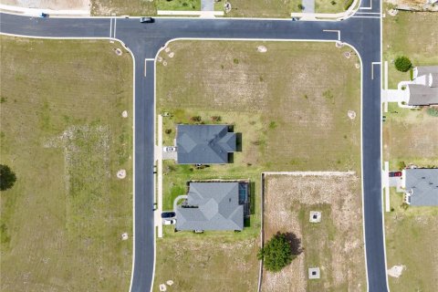 Land in Lake Alfred, Florida № 2094193 - photo 4