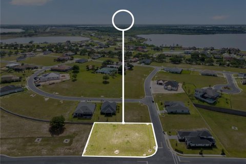 Land in Lake Alfred, Florida № 2094193 - photo 2