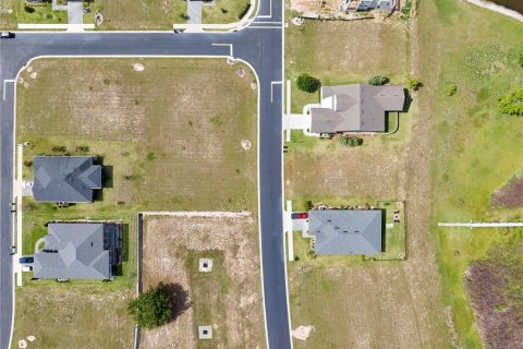 Land in Lake Alfred, Florida № 2094193 - photo 9