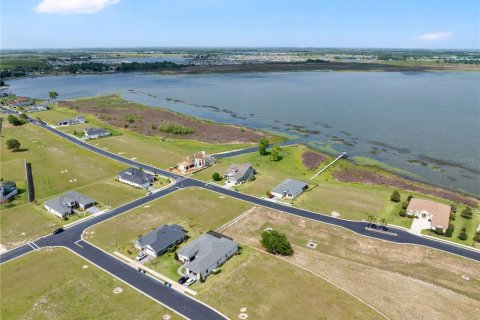Land in Lake Alfred, Florida № 2094193 - photo 16