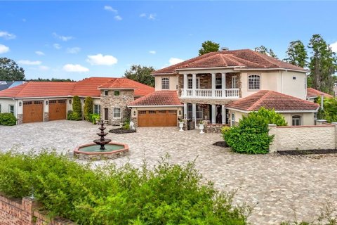 House in Odessa, Florida 5 bedrooms, 724.64 sq.m. № 1885841 - photo 2