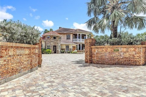House in Odessa, Florida 5 bedrooms, 724.64 sq.m. № 1885841 - photo 17
